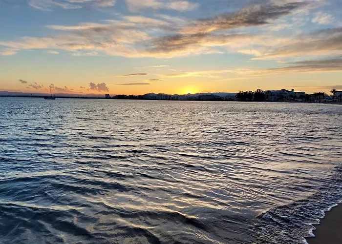 Apartamento En El Mar