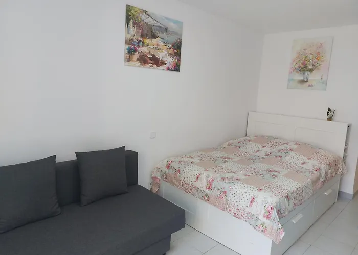 Apartamento En El Mar