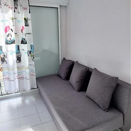 Apartamento En El Mar Roses Exterior photo