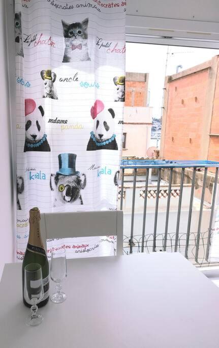 Appartement En El Mar Roses