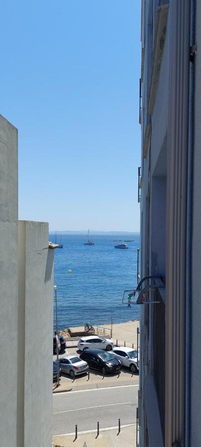 Appartement En El Mar Roses