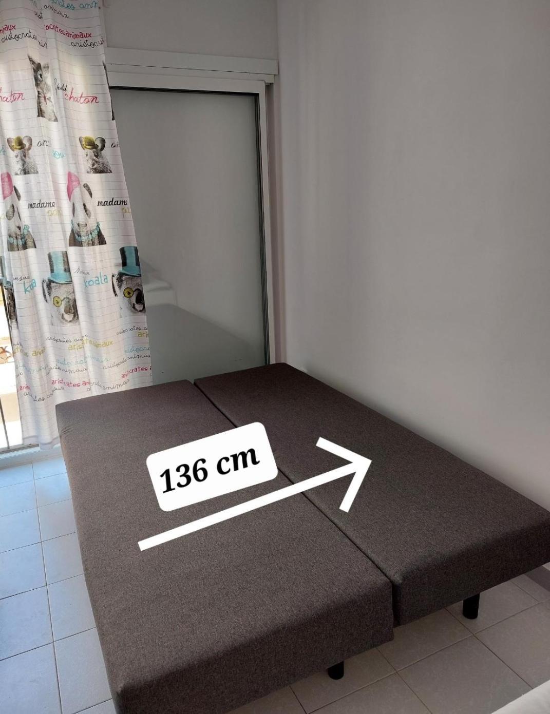 Appartement En El Mar Roses